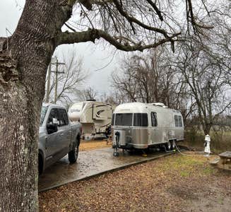 Camper-submitted photo from Frog City RV Park