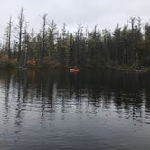 Review photo of South Gemini Lake State Forest Campground by Magy C., October 15, 2018