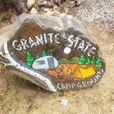 Review photo of Granite State Campground by Dana H., June 10, 2023