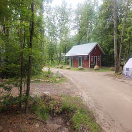 Granite State Campground