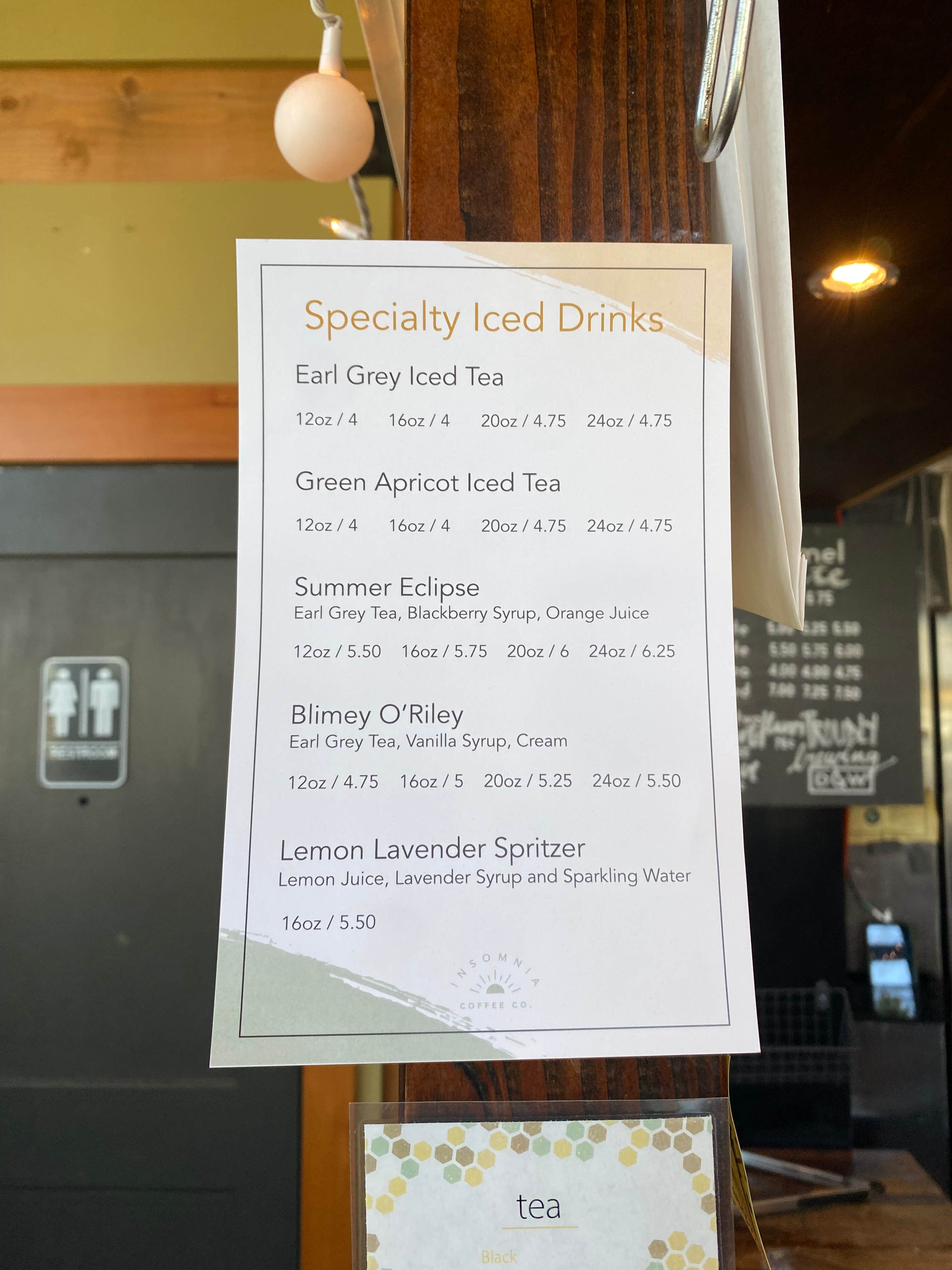 Camper-submitted photo at Wright's for Camping near Cannon Beach, OR