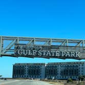 Review photo of Gulf State Park Campground by Napunani , June 10, 2023