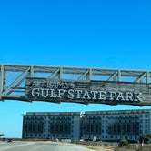 Review photo of Gulf State Park by Napunani , June 10, 2023