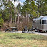 Review photo of Gulf State Park Campground by Napunani , June 10, 2023