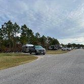 Review photo of Gulf State Park Campground by Napunani , June 10, 2023