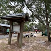 Review photo of Gulf State Park Campground by Napunani , June 10, 2023