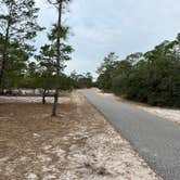 Review photo of Gulf State Park Campground by Napunani , June 10, 2023