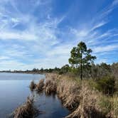 Review photo of Gulf State Park Campground by Napunani , June 10, 2023