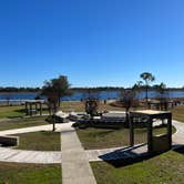 Review photo of Gulf State Park Campground by Napunani , June 10, 2023