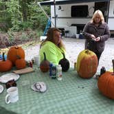 Review photo of Twin Knobs Recreation Area by Karen P., October 15, 2018