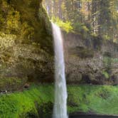 Review photo of Silver Falls State Park by Avery C., June 10, 2023