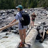 Review photo of Cougar Rock Campground — Mount Rainier National Park by Avery C., June 9, 2023