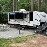 Review photo of Red Top Mountain State Park Campground by Adam J., June 10, 2023