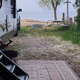 Review photo of Mackinaw Mill Creek Camping by Bryan  R., June 10, 2023