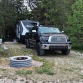 Review photo of Mackinaw Mill Creek Camping by Bryan  R., June 10, 2023