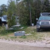 Review photo of Mackinaw Mill Creek Camping by Bryan  R., June 10, 2023