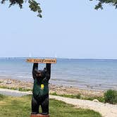 Review photo of Mackinaw Mill Creek Camping by Bryan  R., June 10, 2023