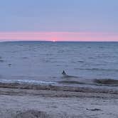 Review photo of Mackinaw Mill Creek Camping by Bryan  R., June 10, 2023