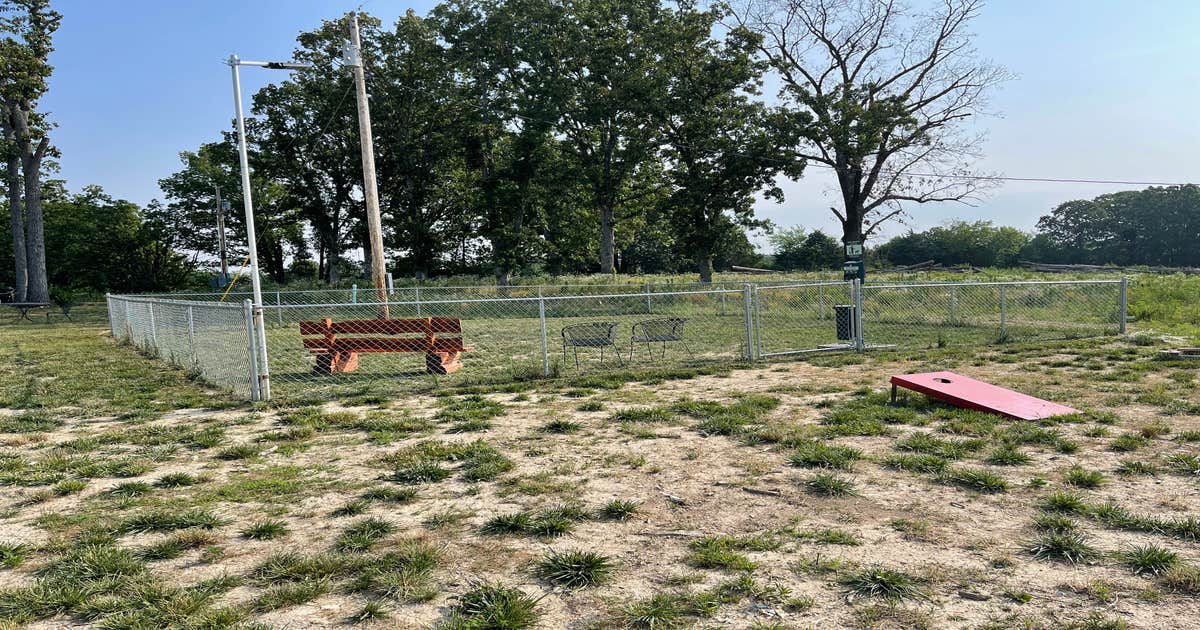 Doolittle Acres RV Park and Campground Rolla, MO