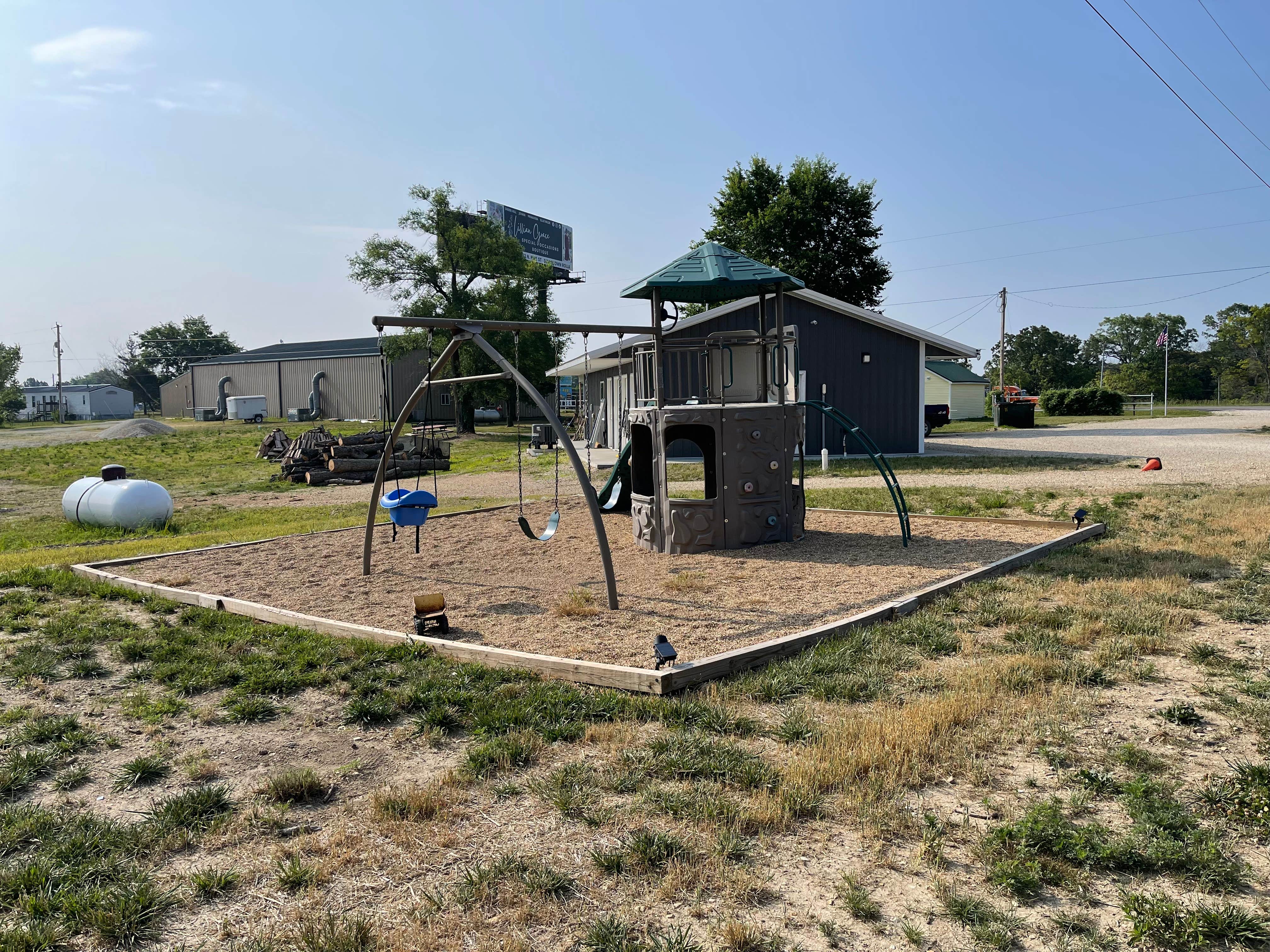 Camper-submitted photo at Doolittle Acres RV Park and Campground near Dixon, MO