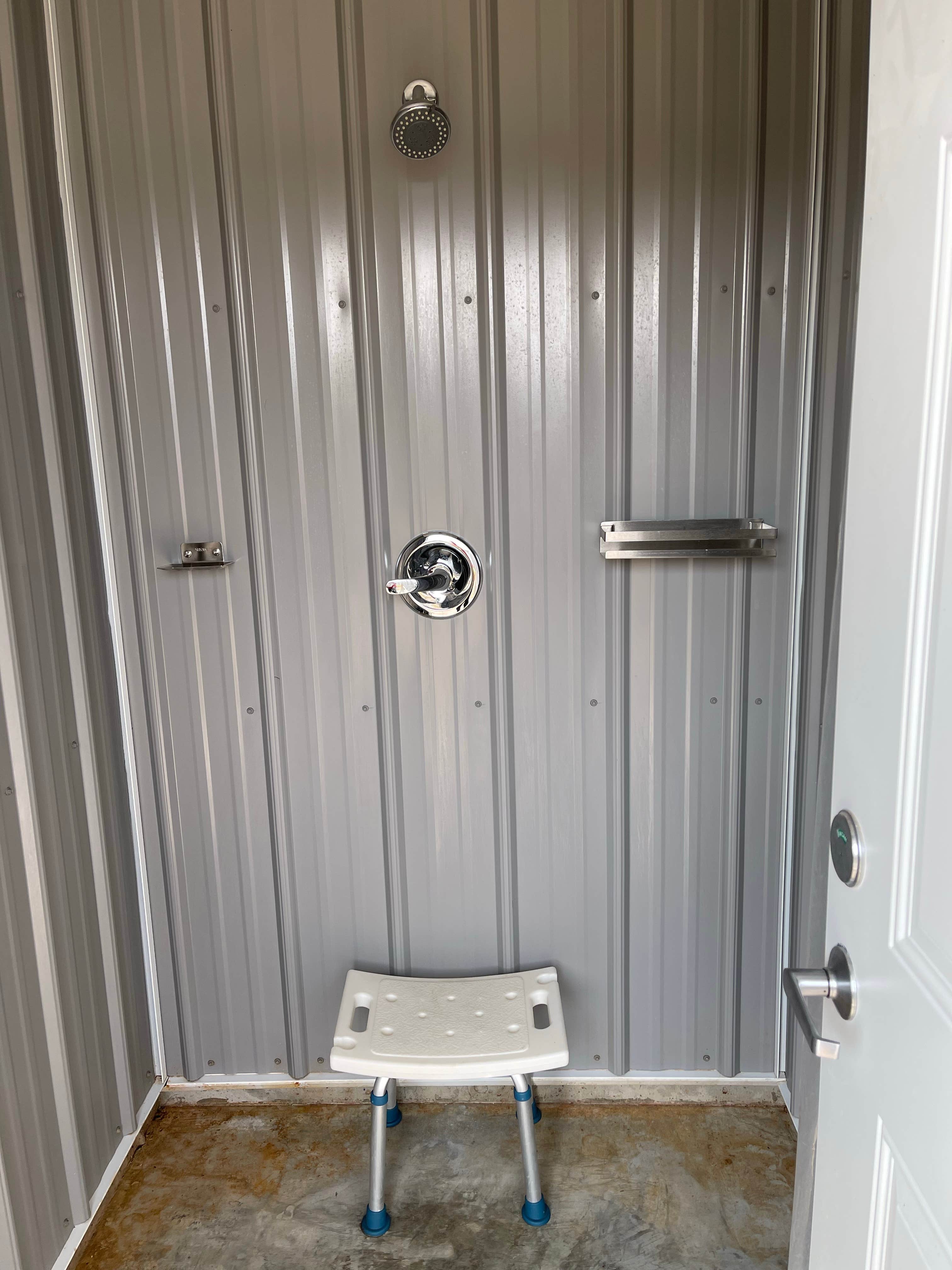 Doolittle Acres RV Park and Campground Rolla, MO