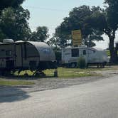 Review photo of Maxie's Mobile Campground by Christopher S., June 10, 2023