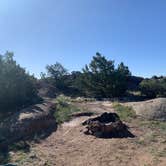 Review photo of Natural Arch Dispersed Site by Tierney L., June 10, 2023