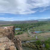 Review photo of Hartman Rocks Recreation Area by Tierney L., June 10, 2023