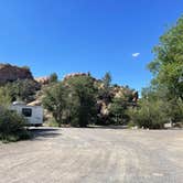 Review photo of Point of Rocks RV Campground by Elizabeth K., June 10, 2023