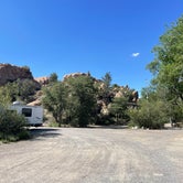 Review photo of Point of Rocks RV Campground by Elizabeth K., June 10, 2023