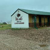 Review photo of Badlands Hotel & Campground by terri , June 10, 2023