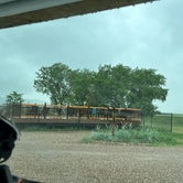 Review photo of Badlands Hotel & Campground by terri , June 10, 2023