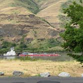 Review photo of Boyer Park & Marina KOA by mary F., June 10, 2023