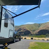 Review photo of Boyer Park & Marina KOA by mary F., June 10, 2023