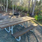 Review photo of St. Andrews State Park Campground by Napunani , June 10, 2023