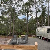 Review photo of St. Andrews State Park Campground by Napunani , June 10, 2023