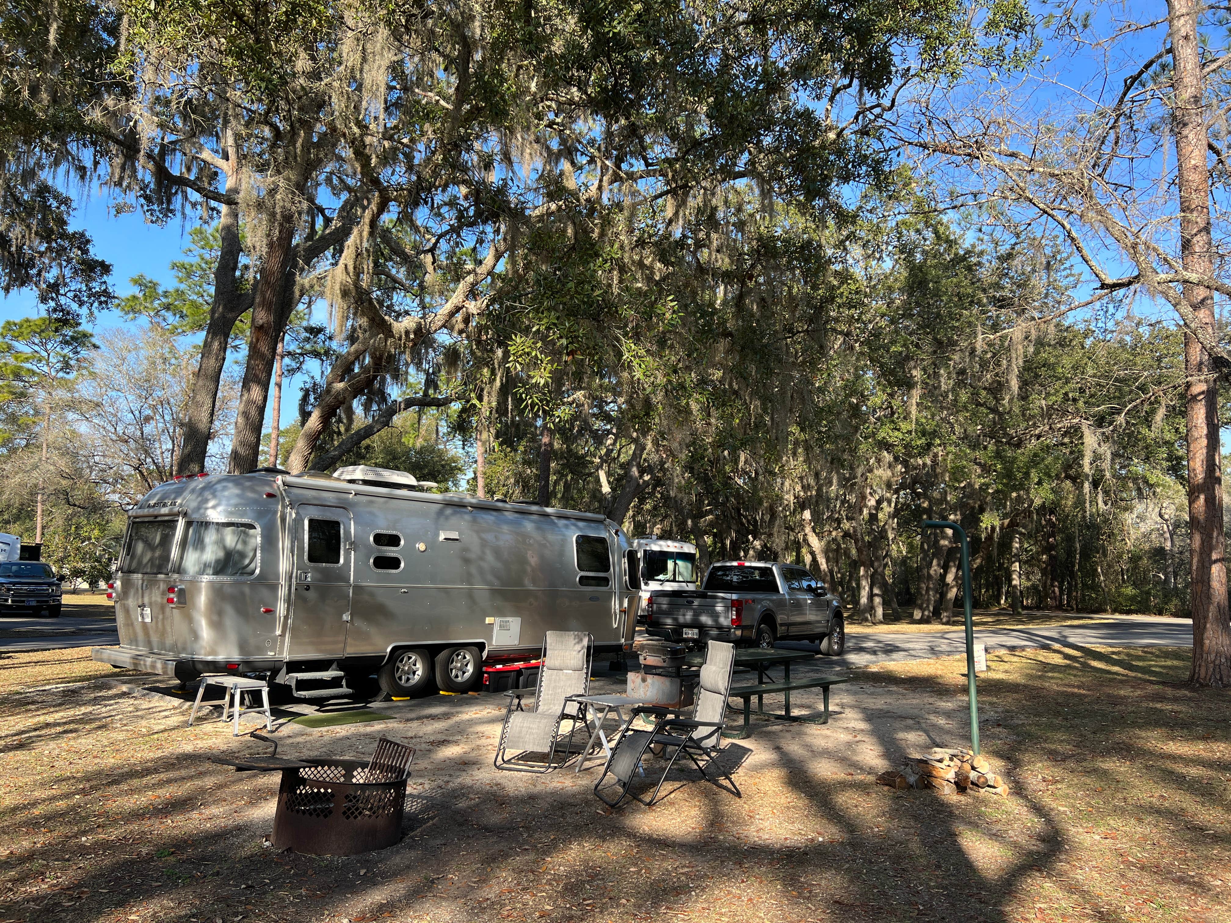 Napunani's photo at Salt Springs Recreation Area near National Forests in Florida