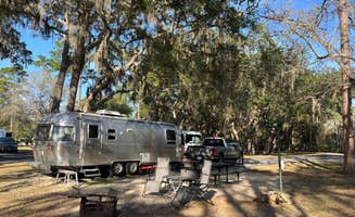 Napunani's photo at Salt Springs Recreation Area near National Forests in Florida