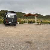 Review photo of Sacramento Pass BLM Campground by Michael , June 10, 2023