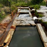 Review photo of Baker Hot Springs Dispersed Camping by Ray & Terri F., June 10, 2023