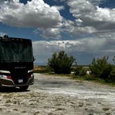 Review photo of Baker Hot Springs Dispersed Camping by Ray & Terri F., June 10, 2023