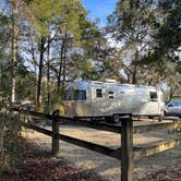 Review photo of Lake Griffin State Park Campground by Napunani , June 10, 2023