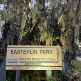 Review photo of Easterlin Park Campground by Napunani , June 10, 2023