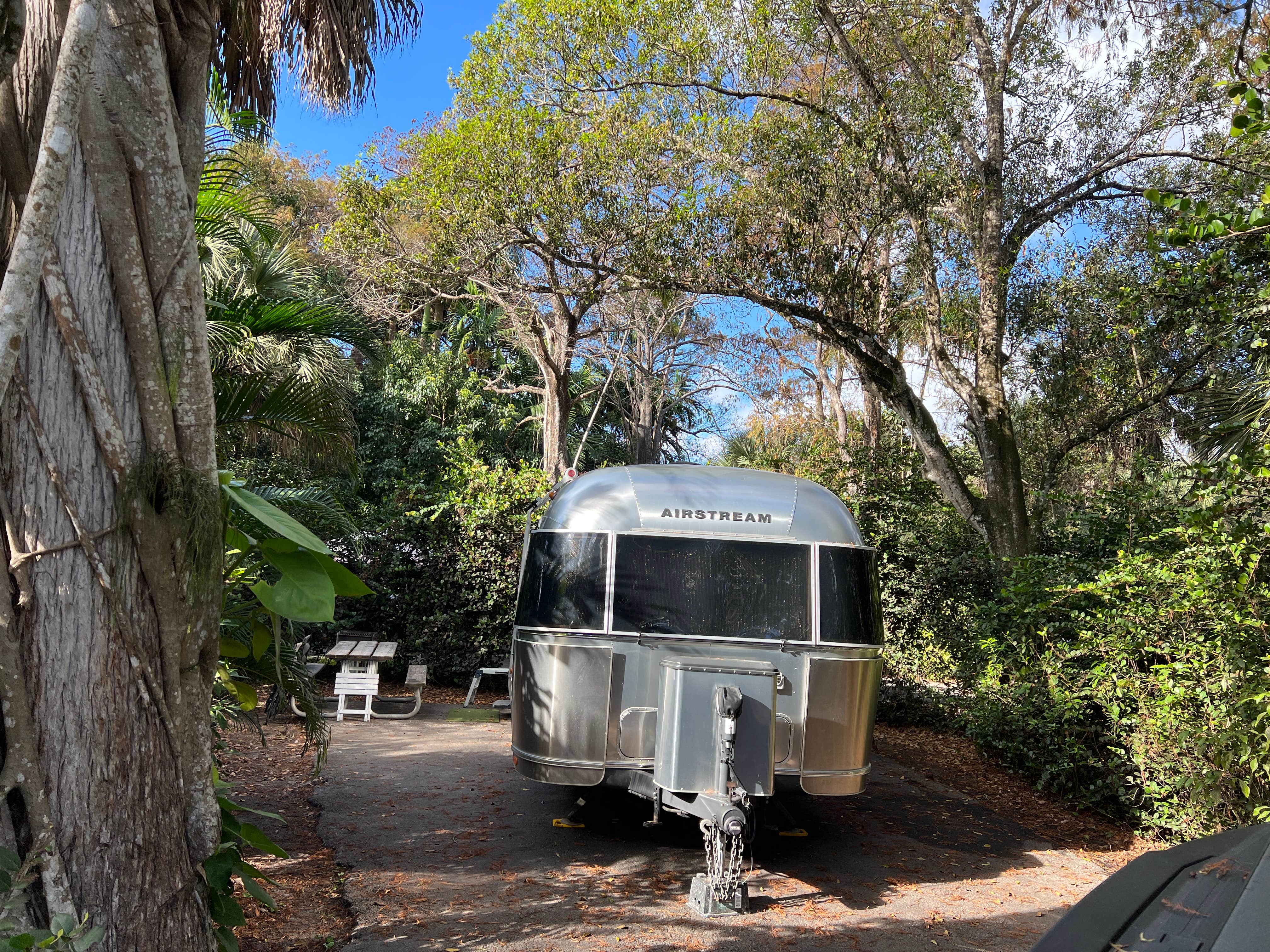 Camper-submitted photo at Easterlin Park Campground near Delray Beach, FL