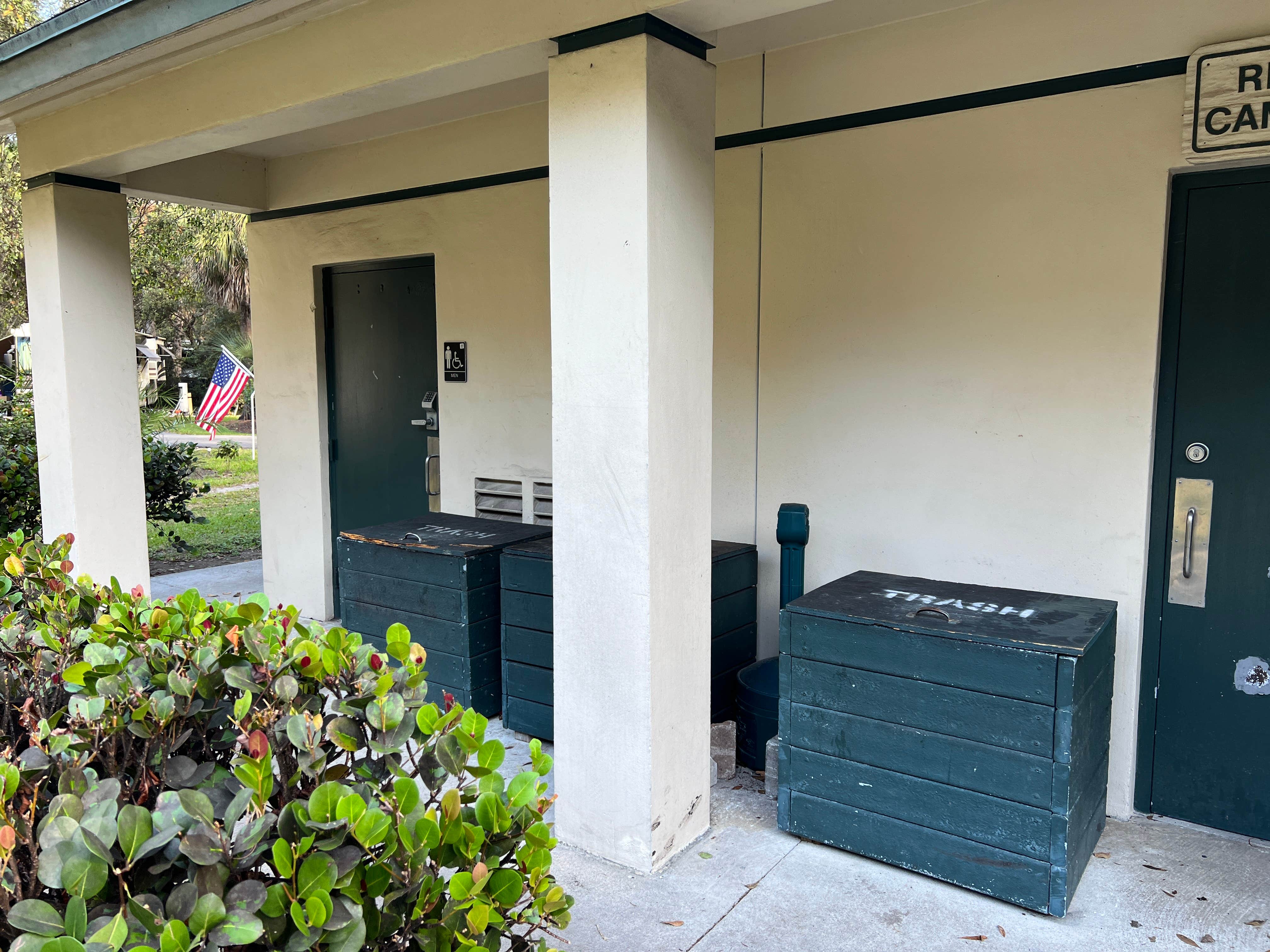 Camper-submitted photo at Easterlin Park Campground near Delray Beach, FL