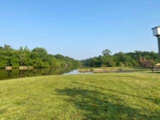 Camper-submitted photo at Turkey Bayou Campground near Jonesboro, IL