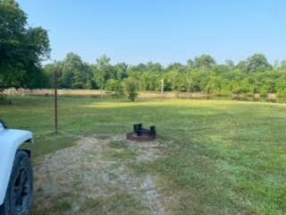 Camper-submitted photo at Turkey Bayou Campground near Jonesboro, IL