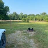 Review photo of Turkey Bayou Campground by Tammie C., June 10, 2023