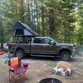 Review photo of Hoodview Campground by Steve O., June 10, 2023