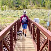 Review photo of Clear Creek Reservoir by Mitchell V., June 10, 2023